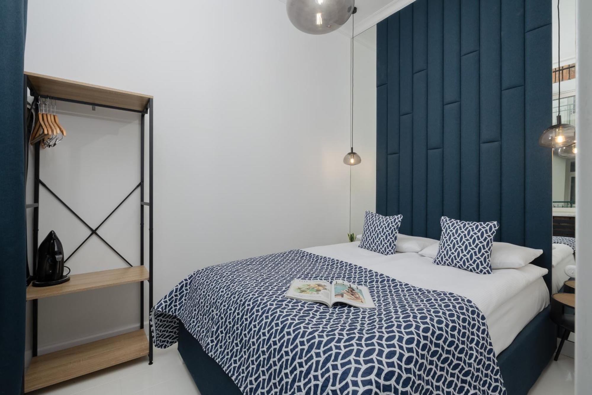Dietla One Bedroom Apartments With Air Conditioning & Balcony By Noclegi Renters Cracóvia Exterior foto