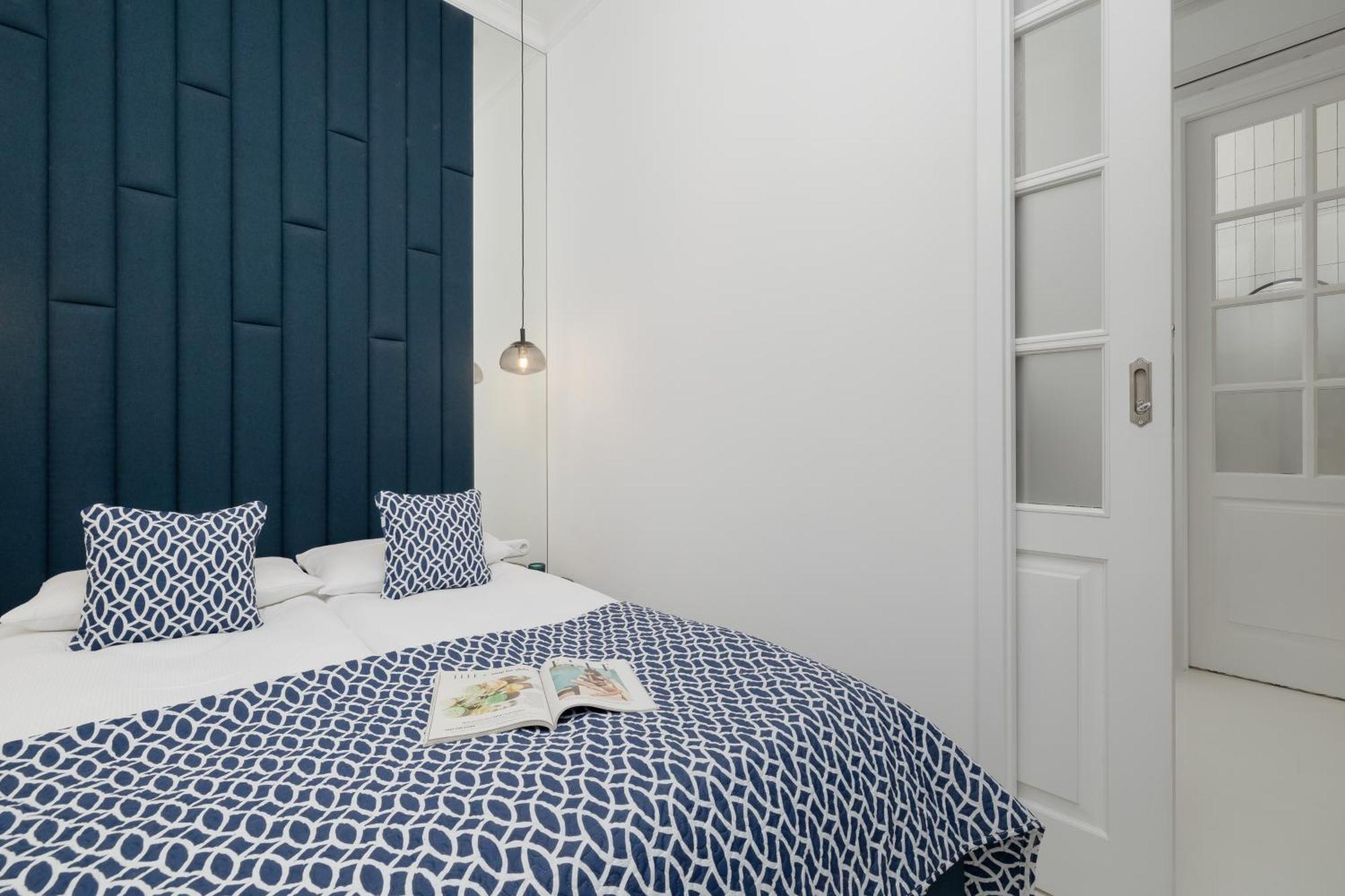 Dietla One Bedroom Apartments With Air Conditioning & Balcony By Noclegi Renters Cracóvia Exterior foto