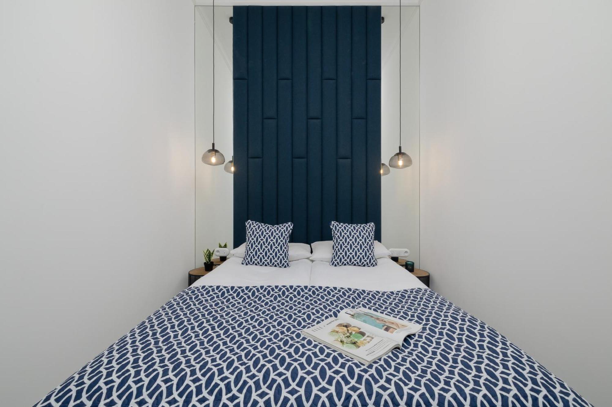 Dietla One Bedroom Apartments With Air Conditioning & Balcony By Noclegi Renters Cracóvia Exterior foto